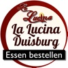 La Lucina Pizzeria Duisburg