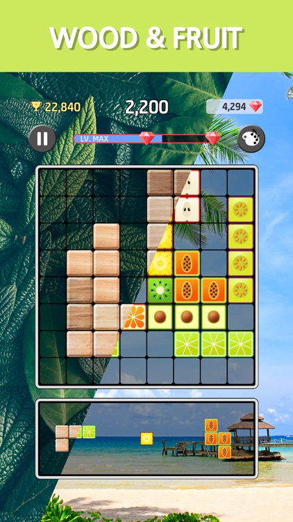 Block Puzzle Blast: Brain Game screenshot-3