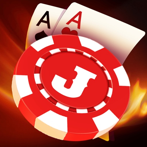 JYou Poker - Texas Holdem iOS App