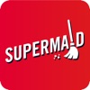 Supermaid Helper-家政鐘點工人家務服務平台