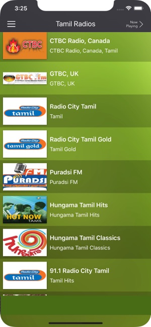 Tamil Radio FM - Tamil Songs(圖2)-速報App