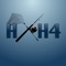 HXH4 Fishing social app