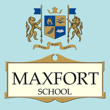 New Maxfort School ParentApp Читы