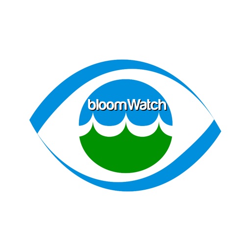 bloomWatch iOS App