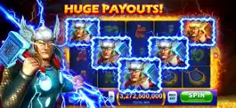 Game screenshot GEM Slots - Casino Slots Game apk