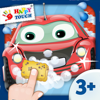 CAR-WASH by Happytouch® - concappt media