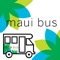 Icon Maui Bus Mobility