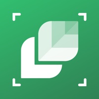 LeafSnap logo