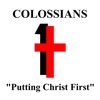 Colossians-Mem