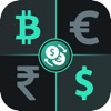 Crypto & Currency Converter