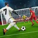 Play Soccer  - Real Match Cheat Hack Tool & Mods Logo