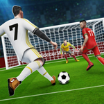 Tải về Play Soccer 2022 - Real Match cho Android