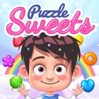 Puzzle Sweets