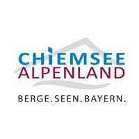ChiemseeAlpenAPP logo