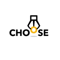 تشوز | CHOOSE logo