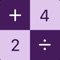 Sharpen your logic and math skills by solving Cross Math and Cross Compare puzzles