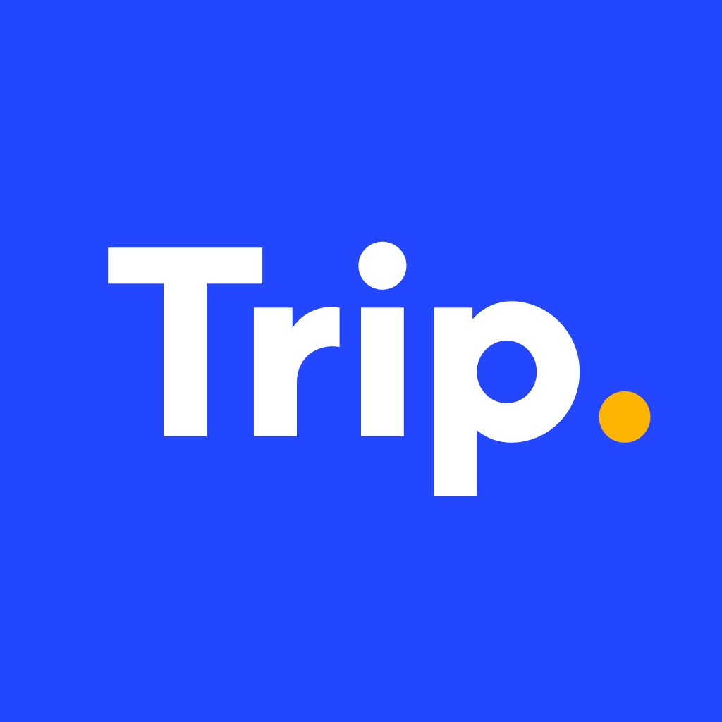 Trip.com:Hotels,Flights,Trains