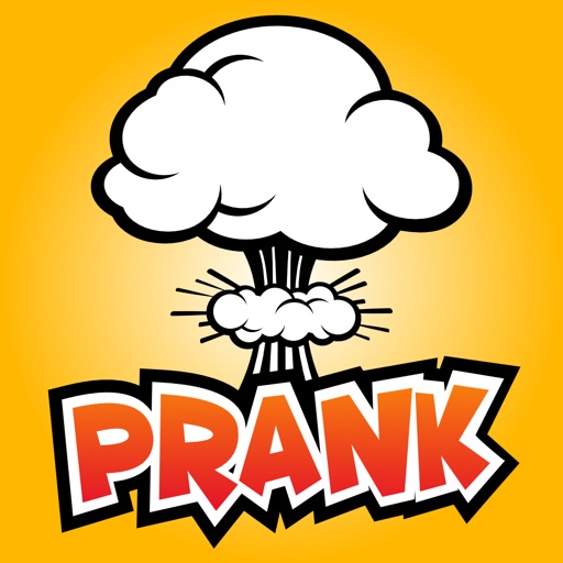 The Prank App iOS App