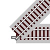 Rail Model Track Calc