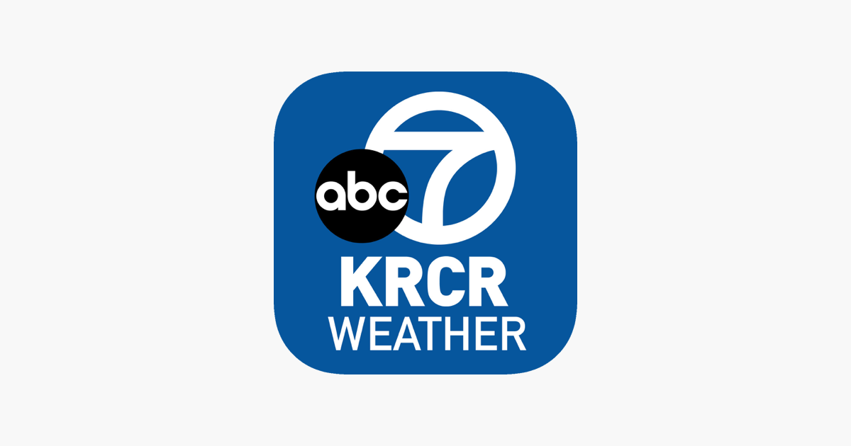 ‎KRCR WX On The App Store