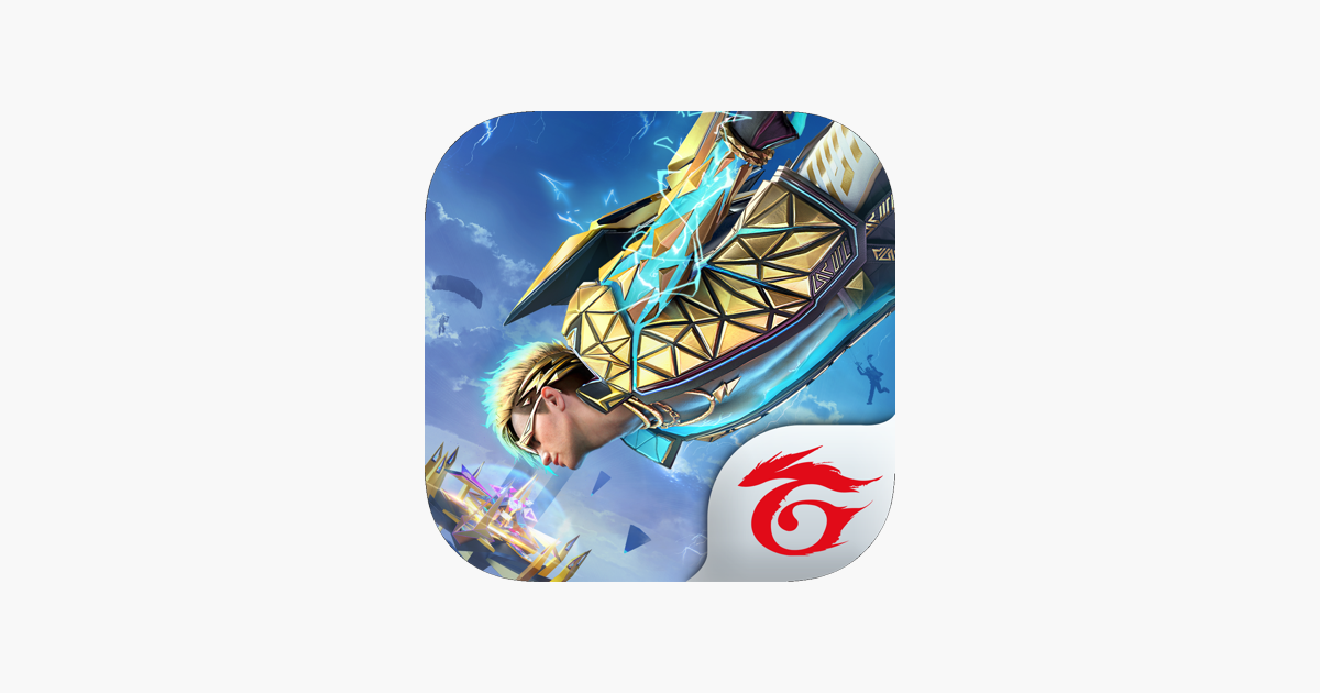Garena Free Fire - New Age trên App Store