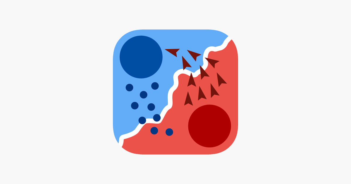 ‎State.io Conquer the World on the App Store