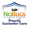 No Bugs: Priority Care