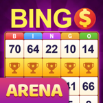 Bingo Arena-Gagner de l'argent на пк