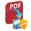 PDF to iWork