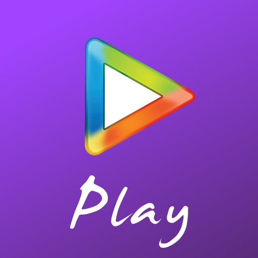 Hungama Play: Movies & TV Show iOS App