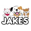 Jakes Dog Treats