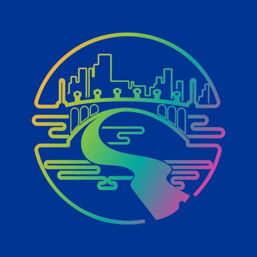 上海普陀logo