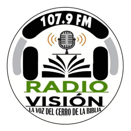 Radio Visión 107.9FM Читы