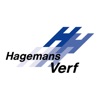 Hagemans-verf