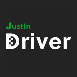 JustInRide Driver