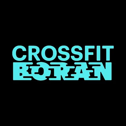 CrossFit Boran Cheats