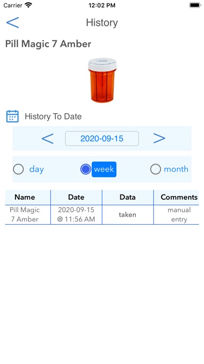 Jini Health screenshot-6