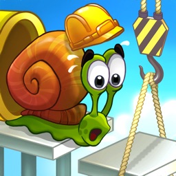 Snail Bob 1 icon
