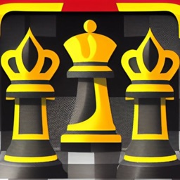 Royal Chess - 3D Chess Game by Meera Patel