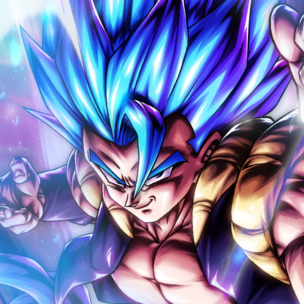 Unlock SP Shallot and Enjoy New Features in Dragon Ball Legends' Huge  Update!]