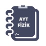 Get Ayt Fizik for iOS, iPhone, iPad Aso Report