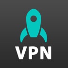 VPN Forever: Fast Proxy Server