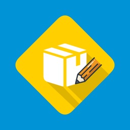 快哈-快递员记事本