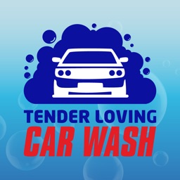 Tender Loving Car Wash