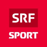 SRF Sport - Live Sport logo
