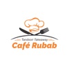 Cafe Rubab.
