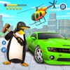 GT Penguin Theft Auto Gangstar