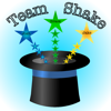 Rhine-o Enterprises LLC - Team Shake Grafik