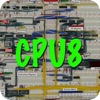 CPU8