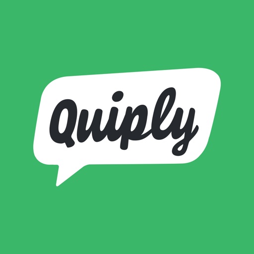 Quiply - The Employee App Download